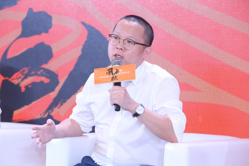 风启舞美汇·中国12席位发布 开创共享舞美“芯”时代