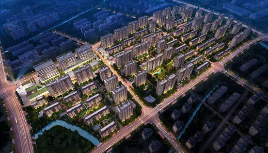 环沪大城 焕新嘉兴|绿地•新里城9月29日惊艳发布