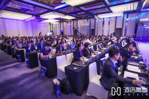 非繁城品荣获2019酒店高参极具投资价值酒店品牌