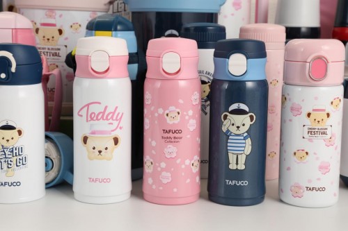 日本泰福高品牌强势推出新品，联手多个IP引领精致新风尚