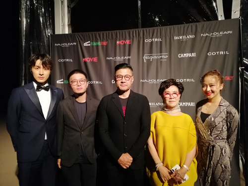 《打开世界的门》于荣光、蒋晓荣：从云南看世界，让世界品云南