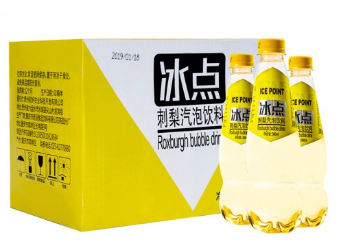 饮品界“新咖”刺梨汁，没喝过你就out啦！