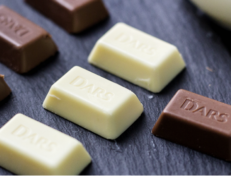 日版“大白兔”！森永制果，惊喜的味道，幸福的味道