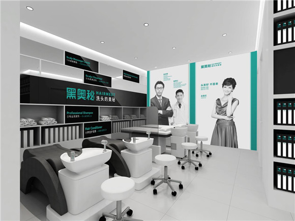 黑奥秘：2.5亿人脱发，有人却早已布局！