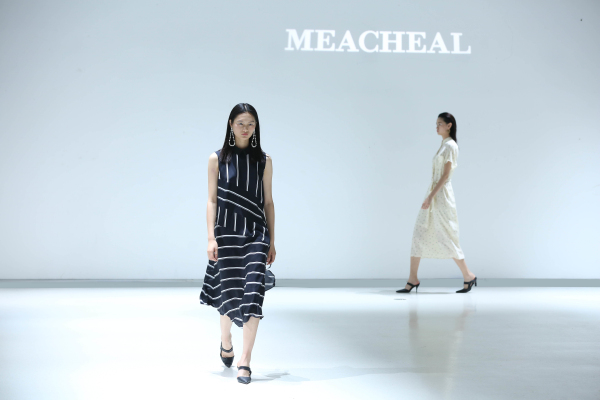 meacheal发布2020春夏系列回归女性真实生活