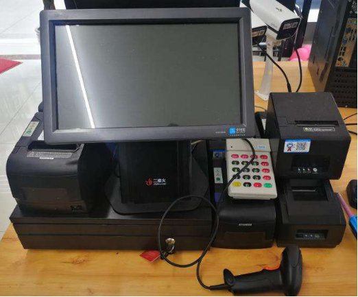 2019年十大收银系统排名揭榜，客如云、商米、银豹等企业榜上有名