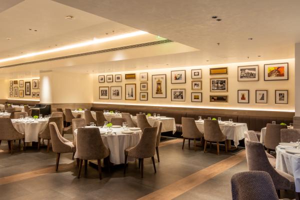 泰迎带你足不出沪体验泰国至臻之味