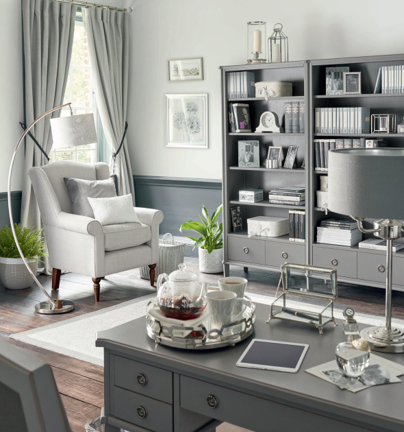IMG成为Laura Ashley(罗兰爱思)在中国大陆、香港和台湾市场独家品牌代理机构