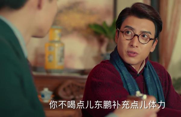 花式创新，看东鹏特饮的影视营销之路
