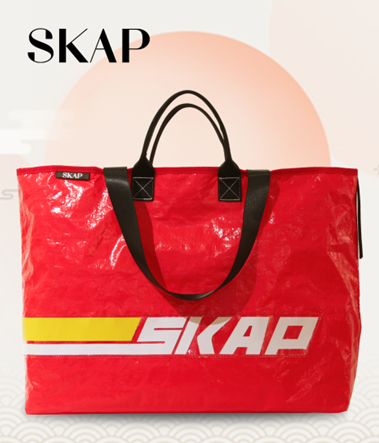 SKAP开启达人盛宴