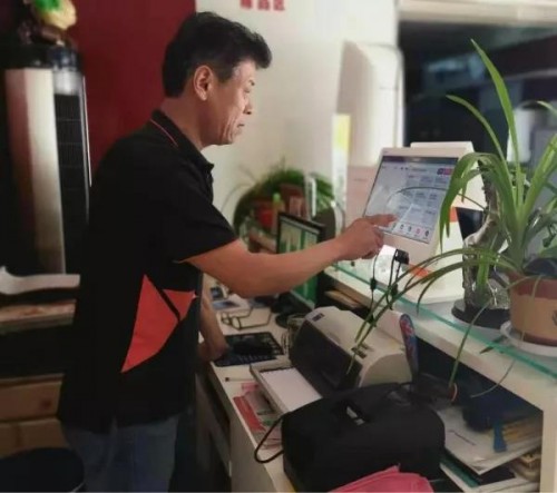汇通达聚焦下沉市场互联网普及，乡镇会员店成为农村商业数字化的示范性标杆