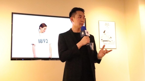 Petit Bateau 小帆船XJean Jullien胶囊系列中国首发