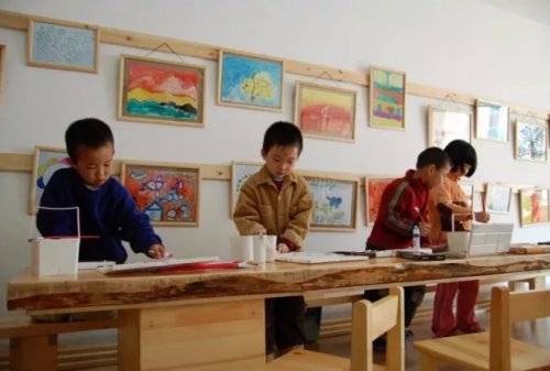 一席演讲｜日日年学堂：茂盛地成长