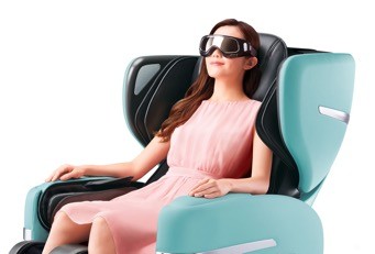 唱作天王林俊杰化身“国际造梦体验官”，力推新作「OSIM V手天王」