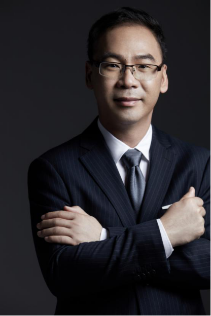 中小银行联盟秘书长黄润中:中小银行唯内外兼修方能破茧重生