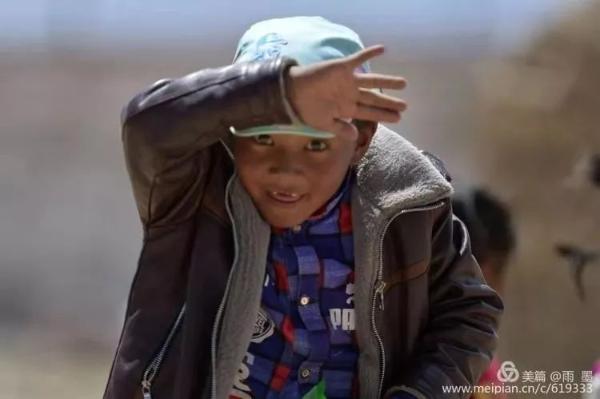 胡社光娘子军公益之旅——用行动见证爱