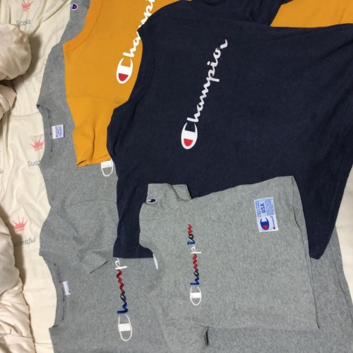 便宜的champion哪里买？我只相信唯品会正品