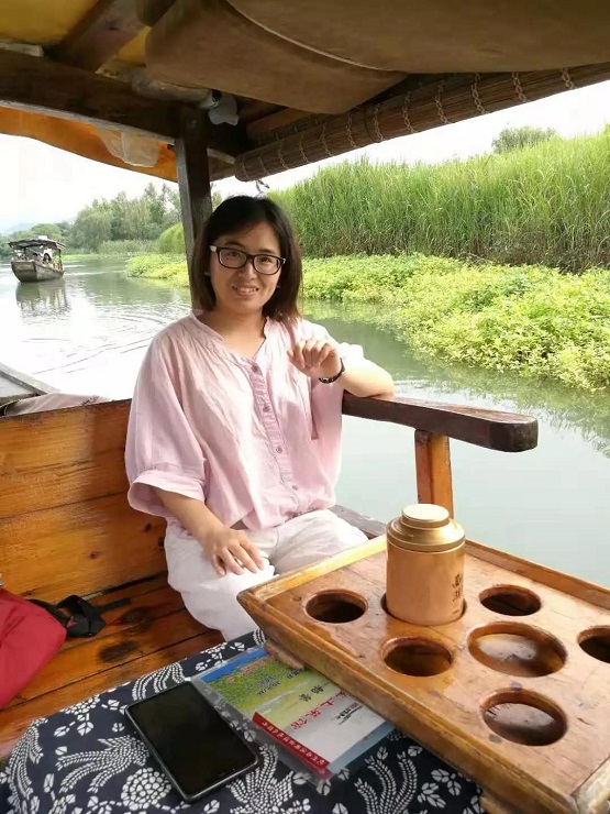 【最美BMTS人】马凤环：干一行爱一行，最“执拗”的“仓库管家婆”