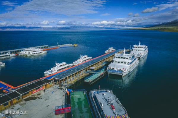 2019中国西藏重走唐蕃古道旅游体验活动圆满落幕