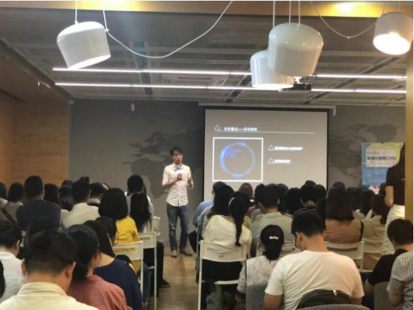 招聘HR生存指南，Moka招聘管理系统“数字化招聘升级沙龙”落地杭州