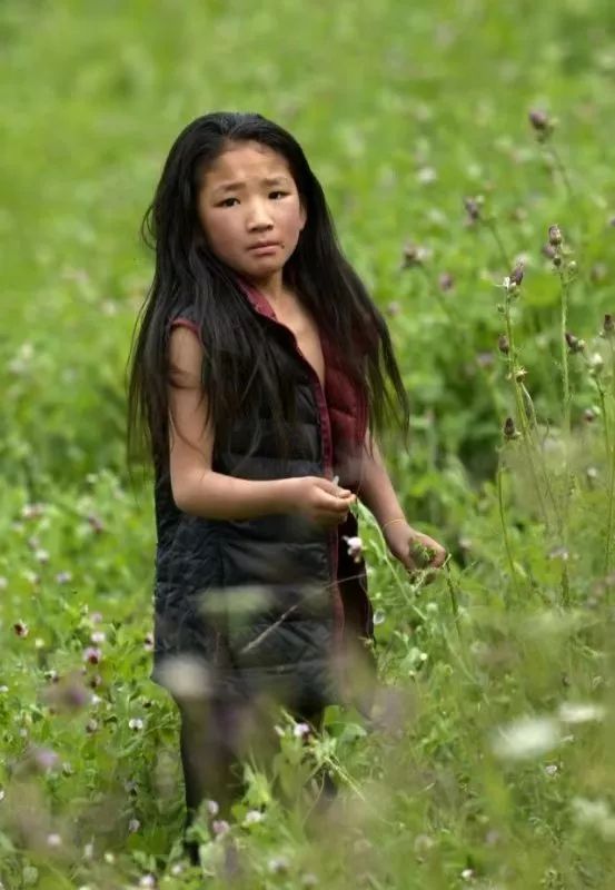 胡社光娘子军公益之旅——用行动见证爱