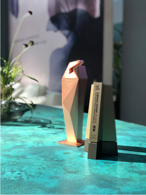 艺术与生活相融，Mexarts漾美Music系列点燃上海国际家具展