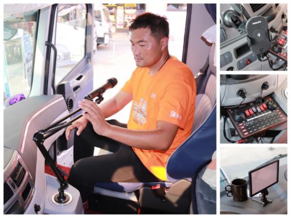 洞察用户需求“纵深处” 福田戴姆勒汽车高效价值体验营在广州开营