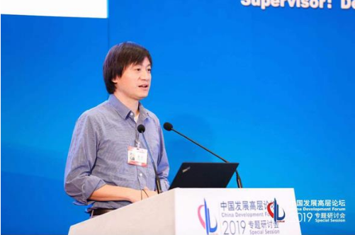 智联招聘CEO郭盛：营造安居环境，粤港澳大湾区不应成为人才跳板