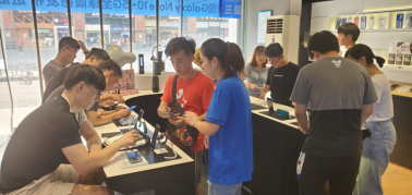 5G网络+新S Pen 三星Galaxy Note10系列值得入手