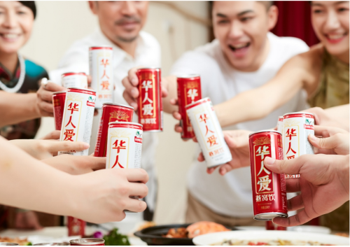 燕窝 椰汁 咖啡 华人爱燕窝饮创新饮品模糊了品