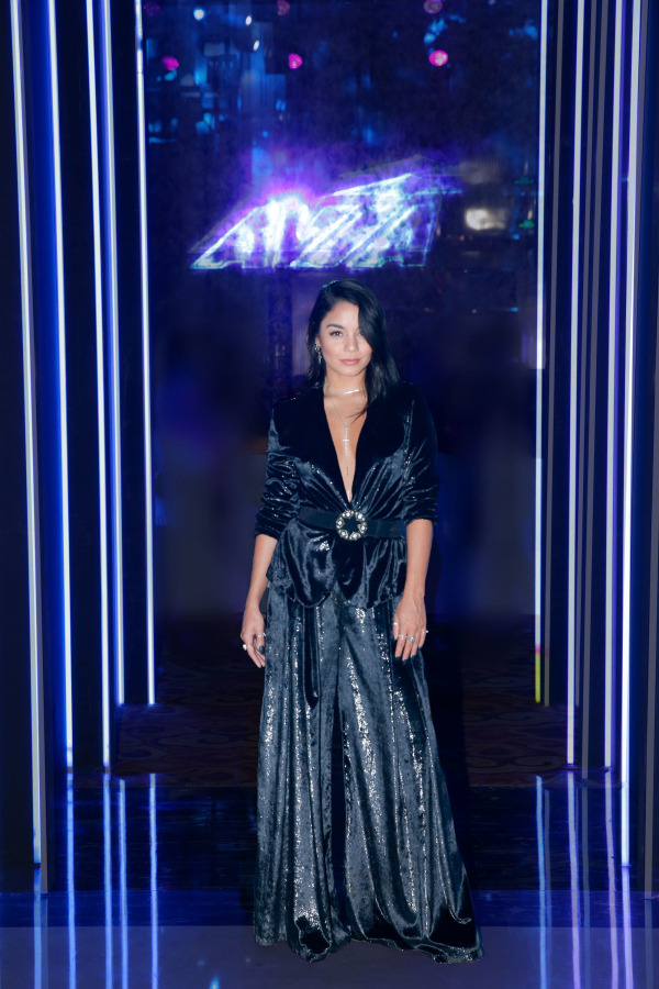 美国运动品牌AVIA“笃见.焕新”2020春夏发布会