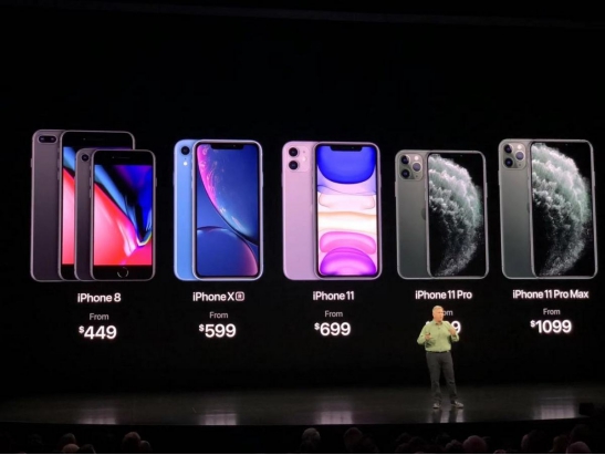 天猫小黑盒：iPhone、三星、华为、vivo新品为何都在这里首发？