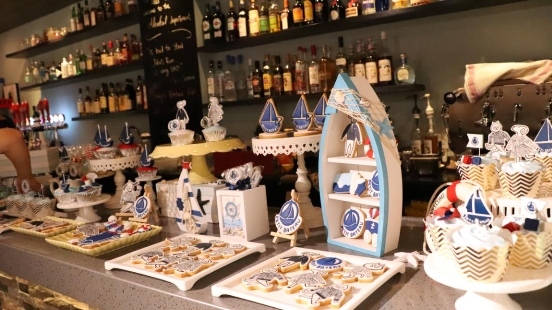 Petit Bateau 小帆船XJean Jullien胶囊系列中国首发