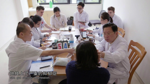 给爸妈安利的暖心神作！《本草中国2》究竟有什么魔力成为两代人的沟通桥梁