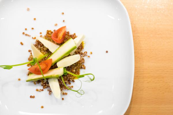 秘鲁在亚洲大力推广其出口产品