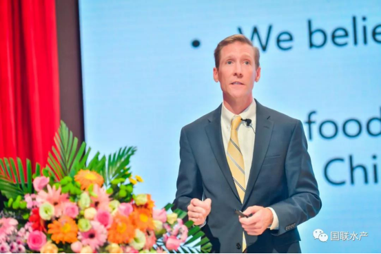 国联水产集团智能化工厂投产向国庆70周年献礼