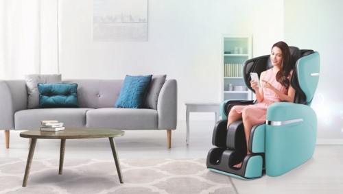 唱作天王林俊杰化身“国际造梦体验官”，力推新作「OSIM V手天王」