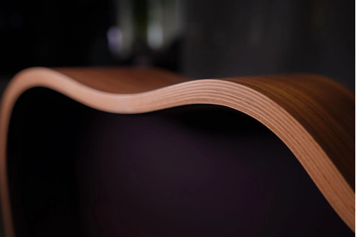 艺术与生活相融，Mexarts漾美Music系列点燃上海国际家具展