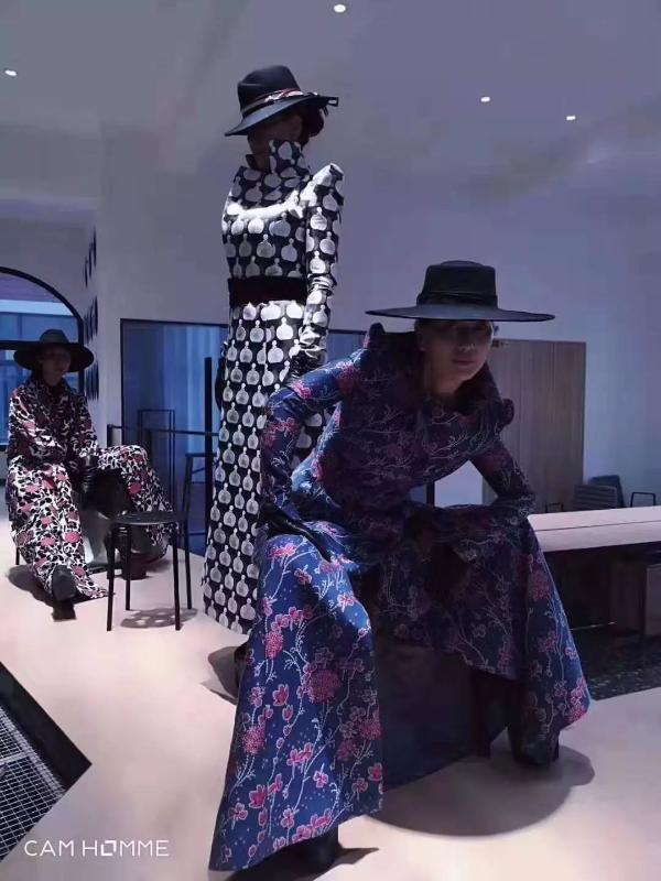 胡社光娘子军公益之旅——用行动见证爱