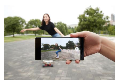 全新三星Galaxy Note10系列 用视频记录美好生活