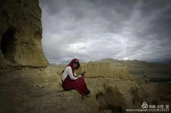 胡社光娘子军公益之旅——用行动见证爱