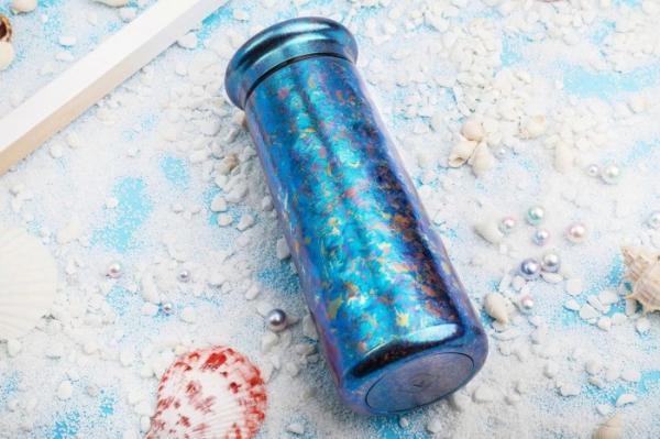 夏飞剑的“杯子革命”：他想用一辈子，专心做好一个杯子