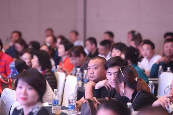 引爆代餐新食尚 哈医大新品8F8青活力代餐粉隆重发布