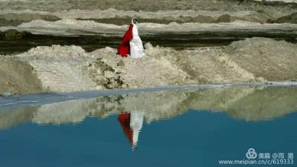 胡社光娘子军公益之旅——用行动见证爱