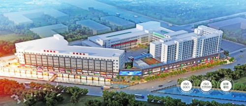 肩负使命！民族品牌凤球唛温情献礼