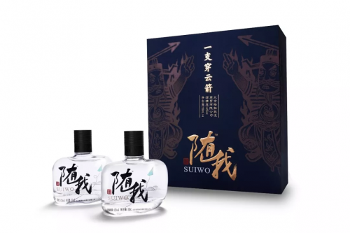中秋酒类单品爆冷，随我小酒成黑马？