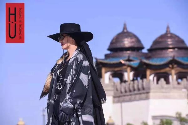 胡社光娘子军公益之旅——用行动见证爱