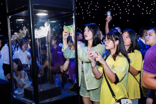 永恒之星 生而璀璨