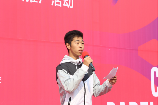 2019“德康杯”中国板式网球巡回赛许昌站盛大启幕