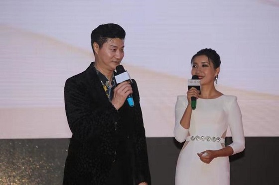 引爆代餐新食尚 哈医大新品8F8青活力代餐粉隆重发布